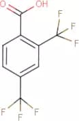 2,4-Bis(trifluoromethyl)benzoic acid
