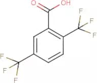 2,5-Bis(trifluoromethyl)benzoic acid