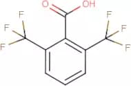 2,6-Bis(trifluoromethyl)benzoic acid