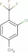 2-Chloro-4-methylbenzotrifluoride