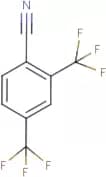 2,4-Bis(trifluoromethyl)benzonitrile
