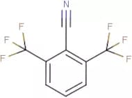 2,6-Bis(trifluoromethyl)benzonitrile