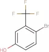 2-Bromo-5-hydroxybenzotrifluoride