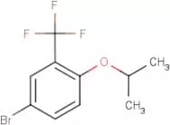 5-Bromo-2-isopropoxybenzotrifluoride