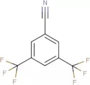3,5-Bis(trifluoromethyl)benzonitrile