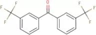 3,3'-Bis(trifluoromethyl)benzophenone