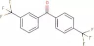3,4'-Bis(trifluoromethyl)benzophenone