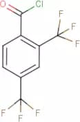 2,4-Bis(trifluoromethyl)benzoyl chloride