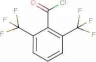 2,6-Bis(trifluoromethyl)benzoyl chloride