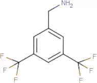 3,5-Bis(trifluoromethyl)benzylamine