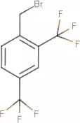 2,4-Bis(trifluoromethyl)benzyl bromide