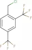2,4-Bis(trifluoromethyl)benzyl chloride