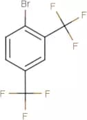 2,4-Bis(trifluoromethyl)-1-bromobenzene