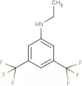 3,5-Bis(trifluoromethyl)-N-ethylaniline