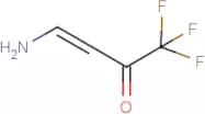 4-Amino-1,1,1-trifluorobut-3-en-2-one