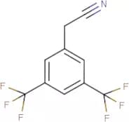3,5-Bis(trifluoromethyl)phenylacetonitrile