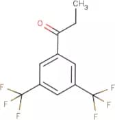 3',5'-Bis(trifluoromethyl)propiophenone