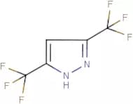 3,5-Bis(trifluoromethyl)-1H-pyrazole