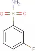 3-Fluorobenzenesulphonamide