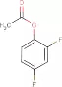 2,4-Difluorophenyl acetate