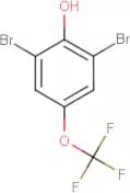 2,6-Dibromo-4-(trifluoromethoxy)phenol