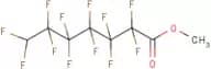 Methyl 7H-perfluoroheptanoate
