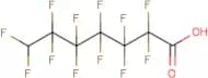 7H-Perfluoroheptanoic acid