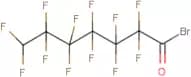 7H-Perfluoroheptanoyl bromide