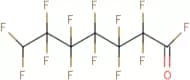 7H-Perfluoroheptanoyl fluoride