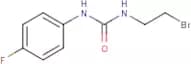 N-(2-bromoethyl)-N'-(4-fluorophenyl)urea