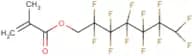 1H,1H,7H-Perfluoroheptyl methacrylate
