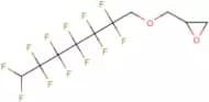 3-(1H,1H,7H-Perfluoroheptyloxy)-1,2-propenoxide