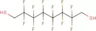 1H,1H,8H,8H-Dodecafluorooctane-1,8-diol