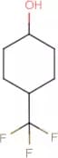 4-(Trifluoromethyl)cyclohexan-1-ol