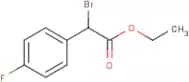 Ethyl 2-bromo-2-(4-fluorophenyl)acetate