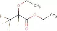 Ethyl 2-ethoxy-2,3,3,3-tetrafluoropropanoate