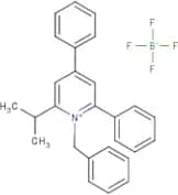 1-benzyl-2-isopropyl-4,6-diphenylpyridinium tetrafluoroborate