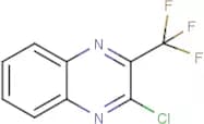 2-Chloro-3-(trifluoromethyl)quinoxaline