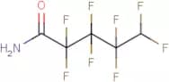 2,2,3,3,4,4,5,5-Octafluoropentanamide