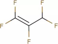 3H-Perfluoroprop-1-ene