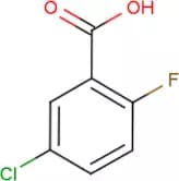 5-Chloro-2-fluorobenzoic acid