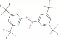 1,2-Di[3,5-di(trifluoromethyl)phenyl]diaz-1-en-1-ium-1-olate