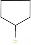 Fluorocyclopentane