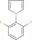 1-(2,6-difluorophenyl)-1H-pyrrole