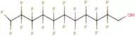 1H,1H,11H-Icosafluoroundecan-1-ol