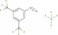 3,5-bis-Trifluoromethylphenyldiazonium tetrafluoroborate