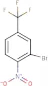 3-Bromo-4-nitrobenzotrifluoride