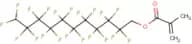 1H,1H,11H-Icosafluoroundecyl methacrylate