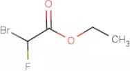 Ethyl bromo(fluoro)acetate