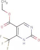 Ethyl 1,2-dihydro-2-oxo-6-(trifluoromethyl)pyrimidine-5-carboxylate